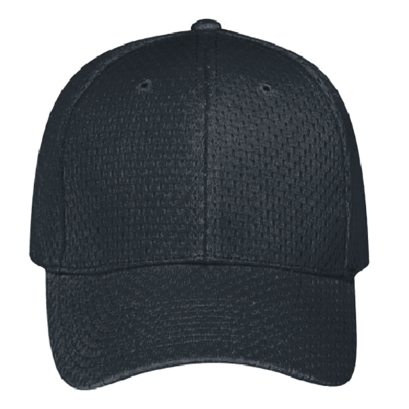 OTTO CAP 6 Panel Low Profile Baseball Cap Thumbnail