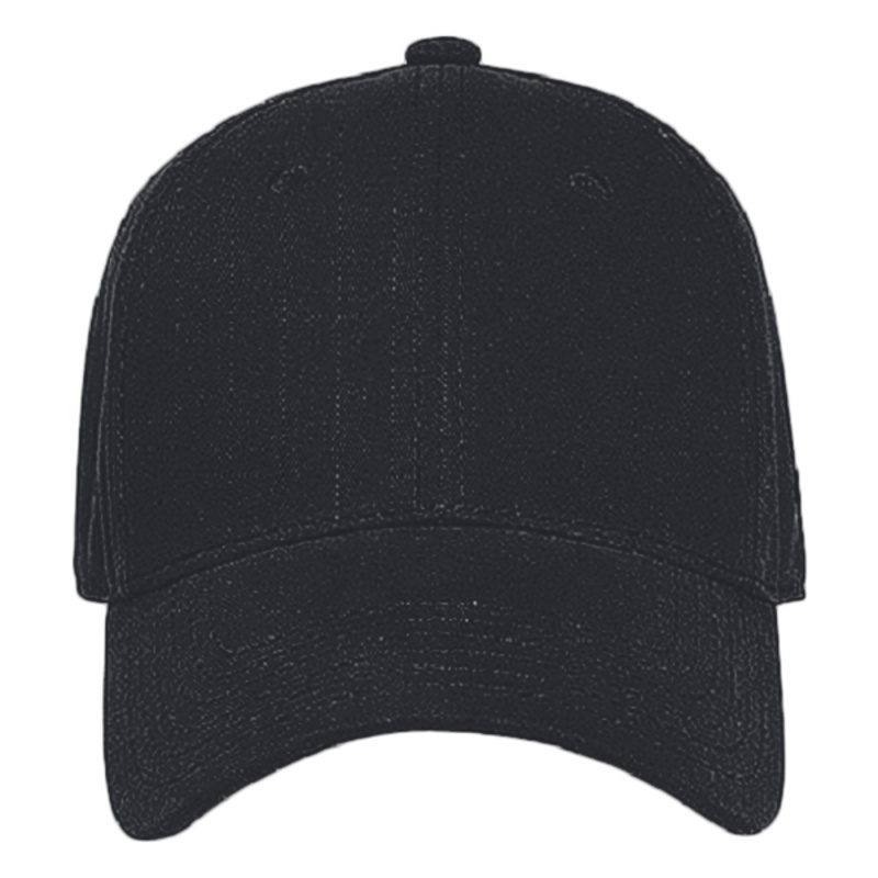 OTTO CAP 6 Panel Low Profile Baseball Cap Thumbnail