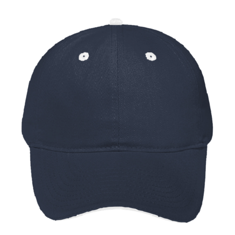 OTTO CAP 6 Panel Low Profile Baseball Cap Thumbnail
