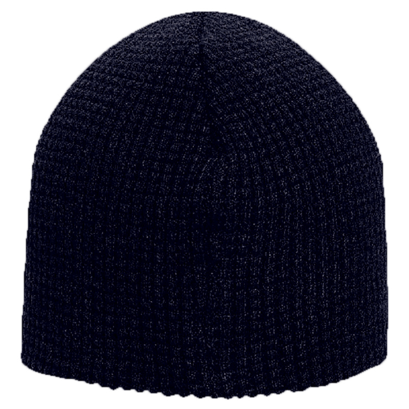 OTTO CAP 8" Waffle Rib Knit Beanie Thumbnail