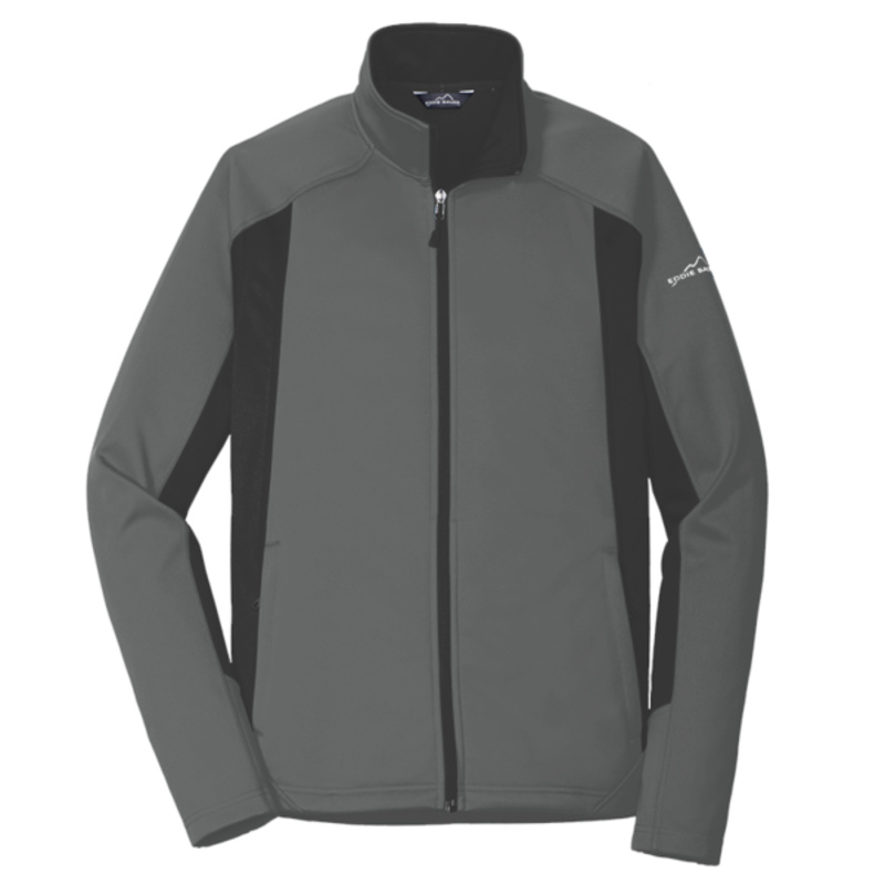 Trail Soft Shell Jacket Thumbnail