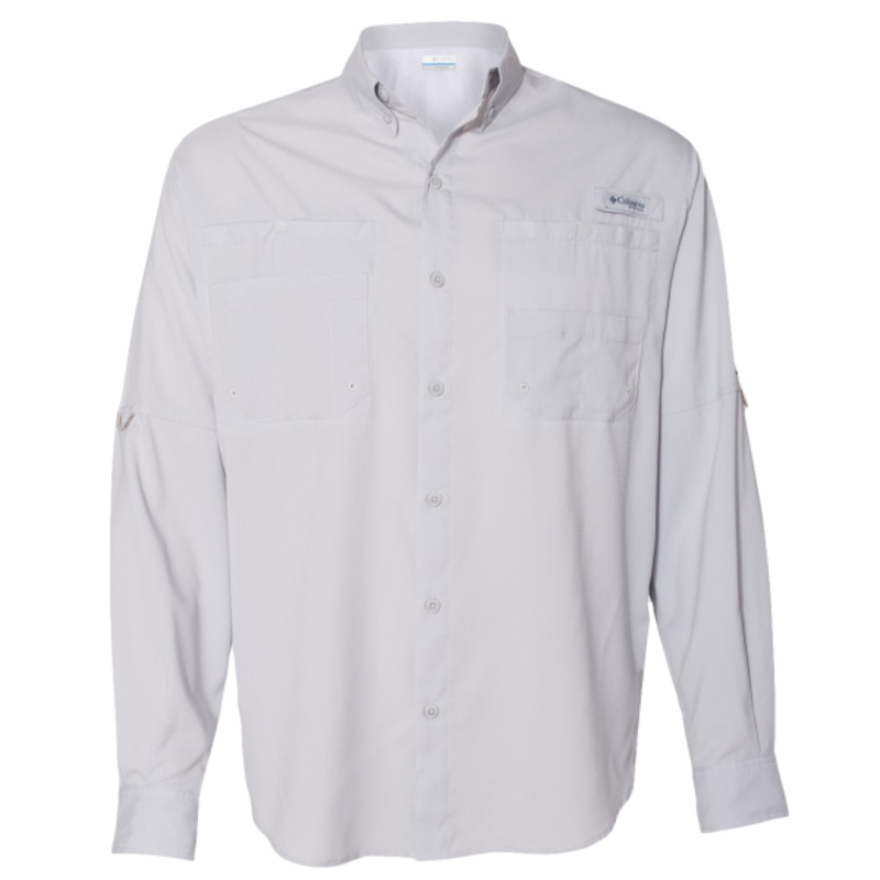Men's PFG Tamiami™ II Fishing Shirt Thumbnail