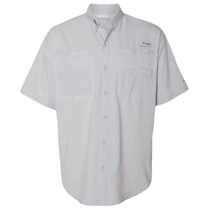 Men's PFG Tamiami™ II Short Sleeve Shirt Thumbnail