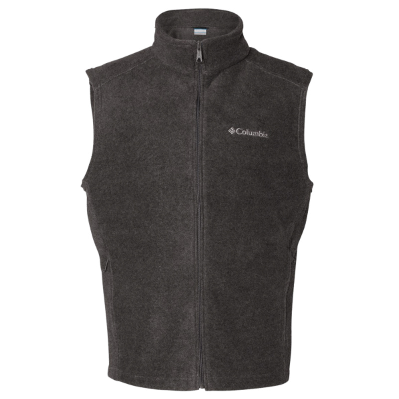 Men's Mountain™ Fleece Vest Thumbnail