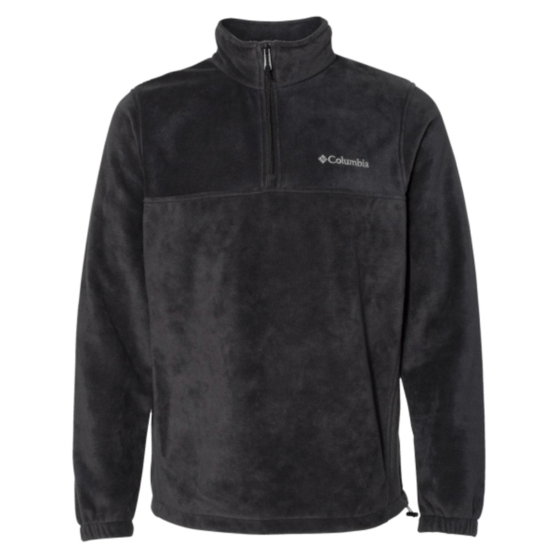 Steens Mountain™ Fleece Quarter-Zip Pullover Thumbnail