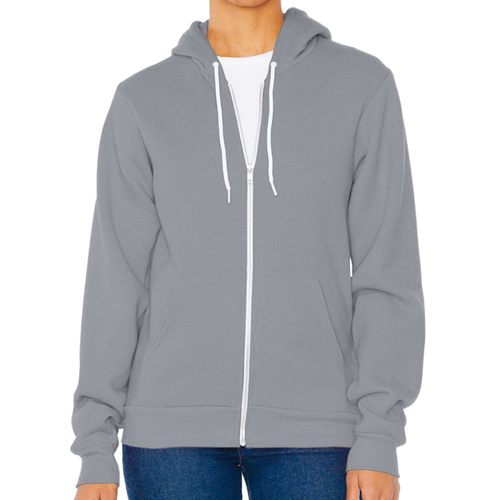 Flex Fleece Full-Zip Hoodie Thumbnail