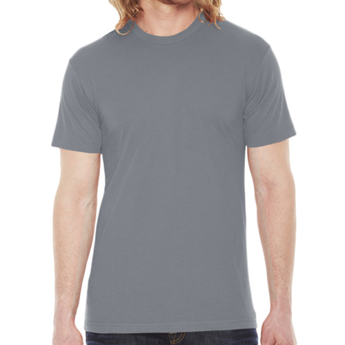 USA-Made 50/50 Tee Thumbnail