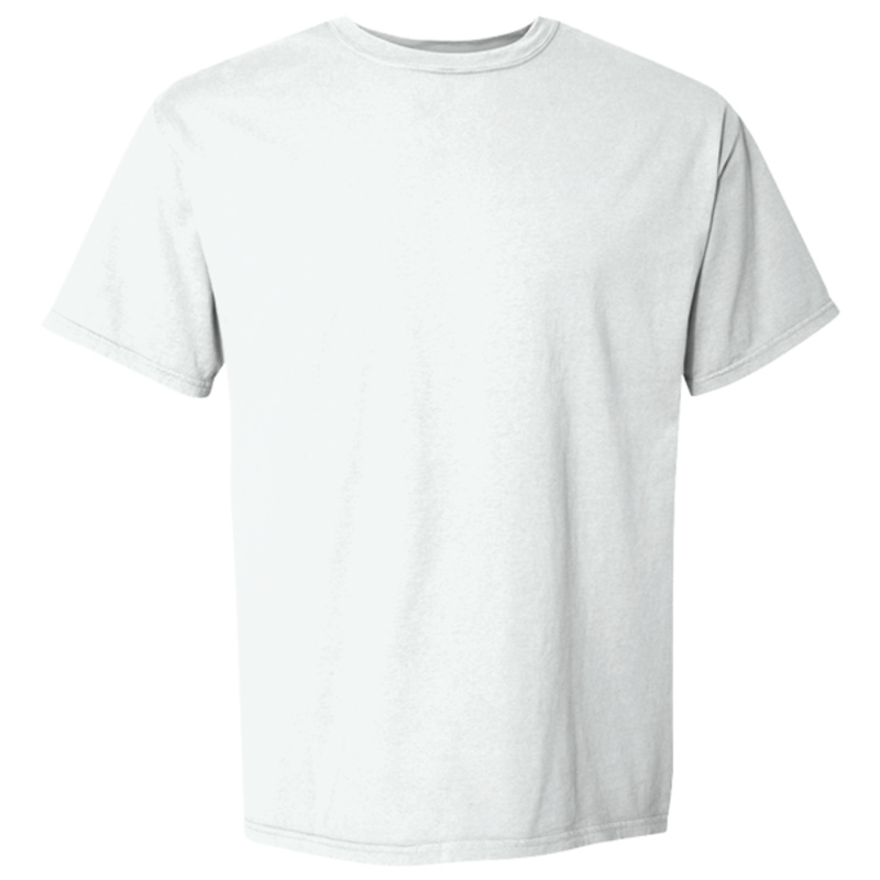 Men's Garment-Dyed T-Shirt Thumbnail