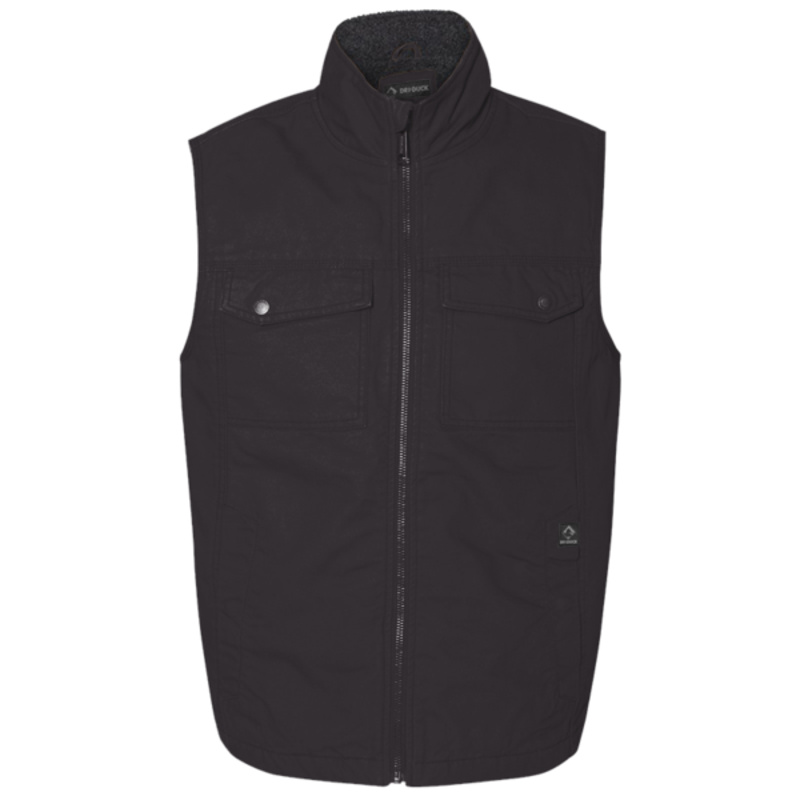 Men's Trek Canyon Cloth™ Vest Thumbnail