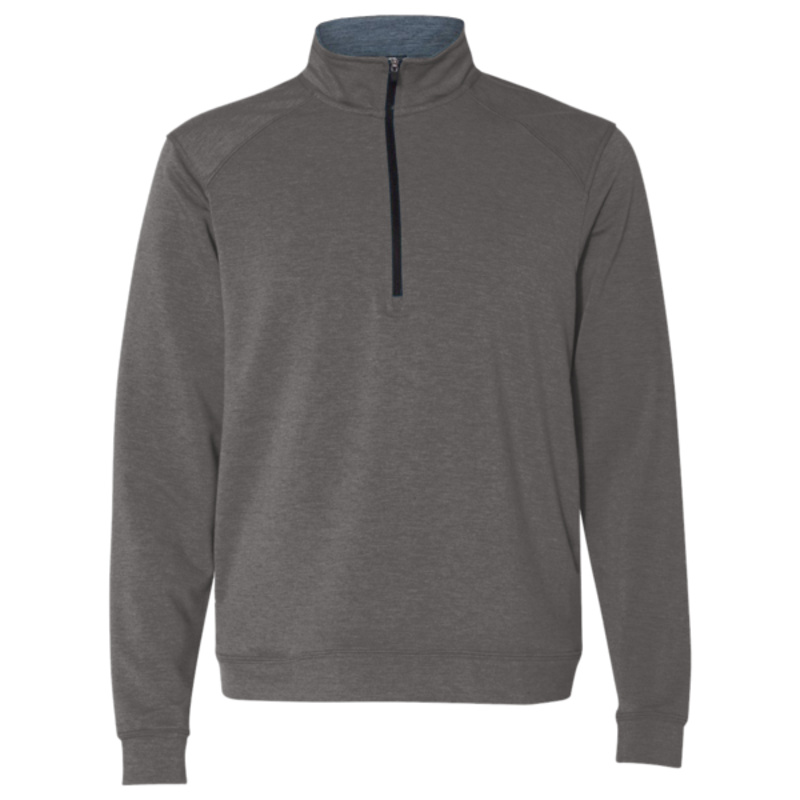 Men's Omega Stretch Quarter-Zip Pullover Thumbnail