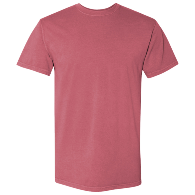 Unisex Inspired Dye T-Shirt Thumbnail