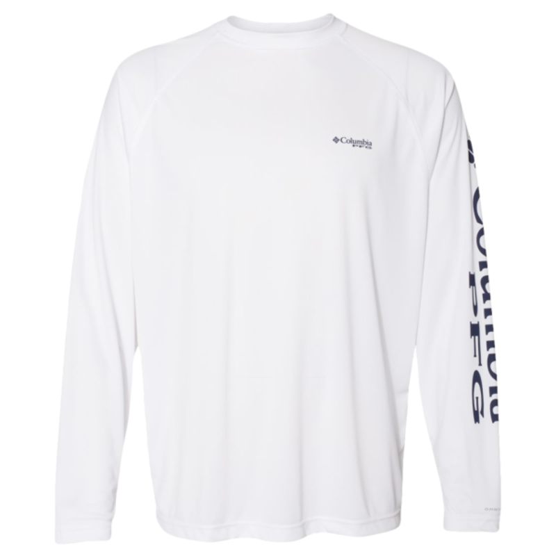 Men's PFG Terminal Tackle™ Long Sleeve T-Shirt Thumbnail