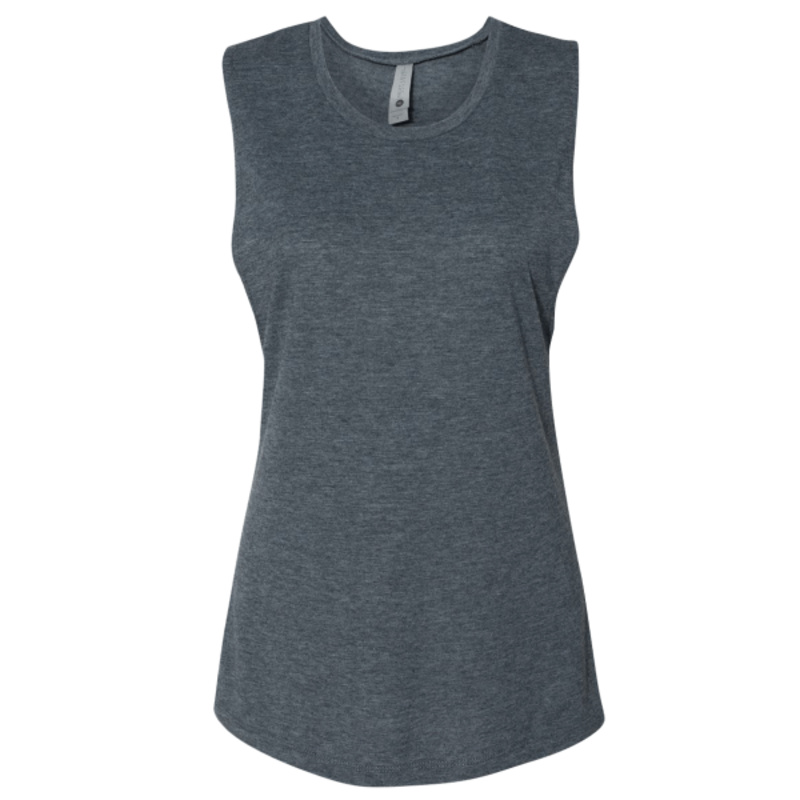 Women’s Festival Muscle Tank Thumbnail