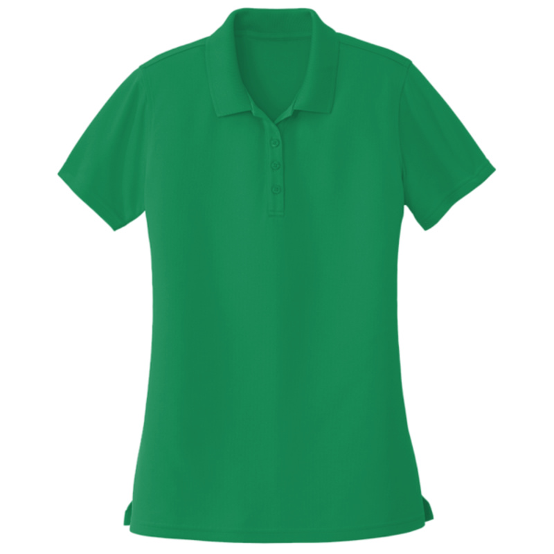 Women's Dry Zone ® UV Micro Mesh Polo Thumbnail