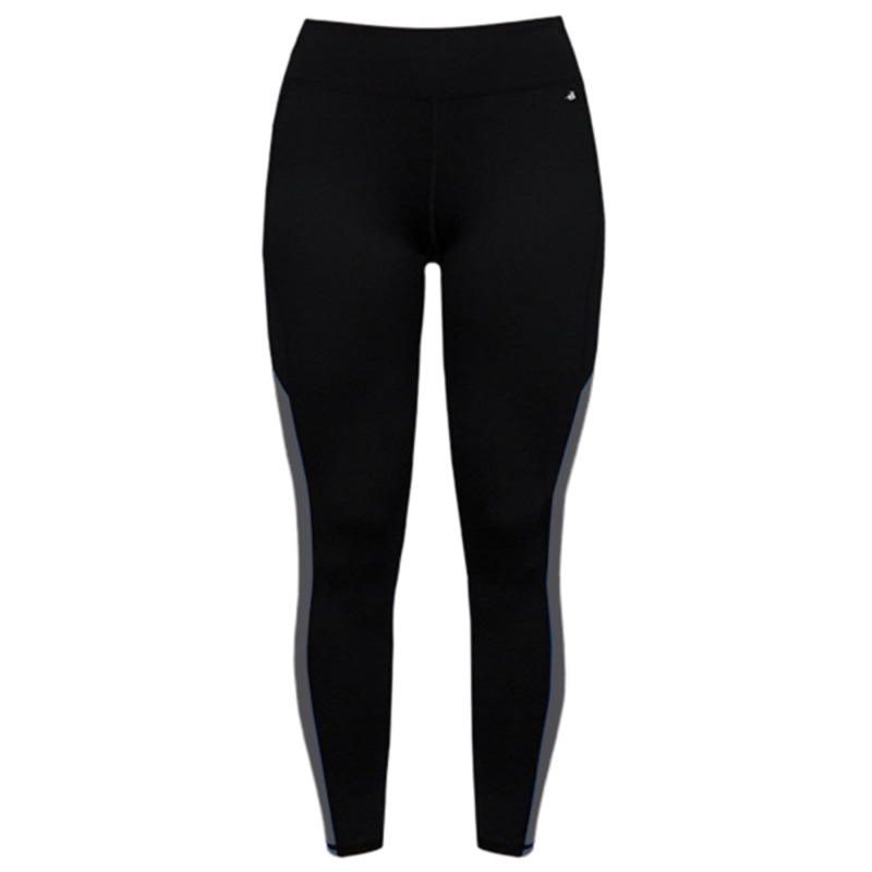 Women's Panel Tights Thumbnail