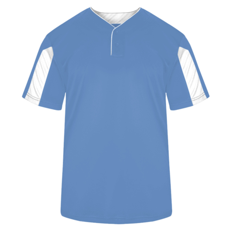 Men's Striker Placket Thumbnail