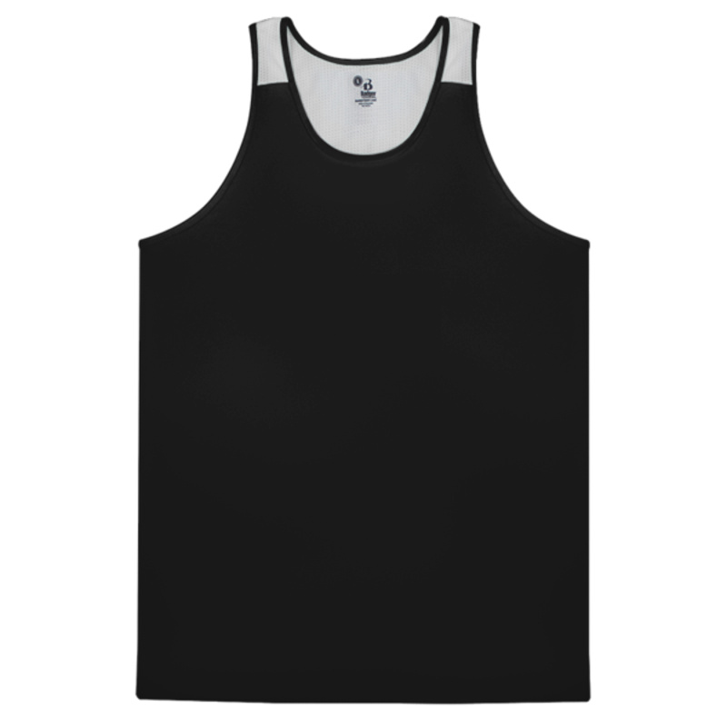 Youth Ventback Singlet Thumbnail