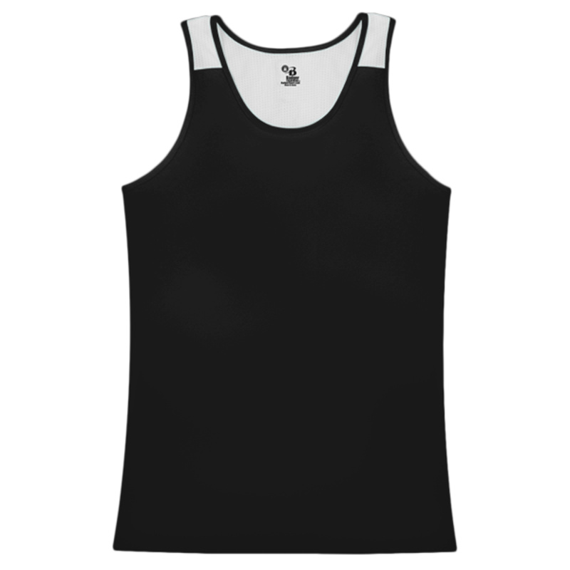 Women's Ventback Singlet Thumbnail