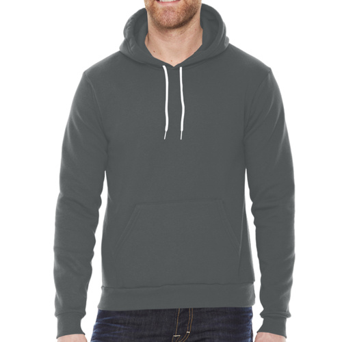 Flex Fleece Drop-Shoulder Hoodie Thumbnail