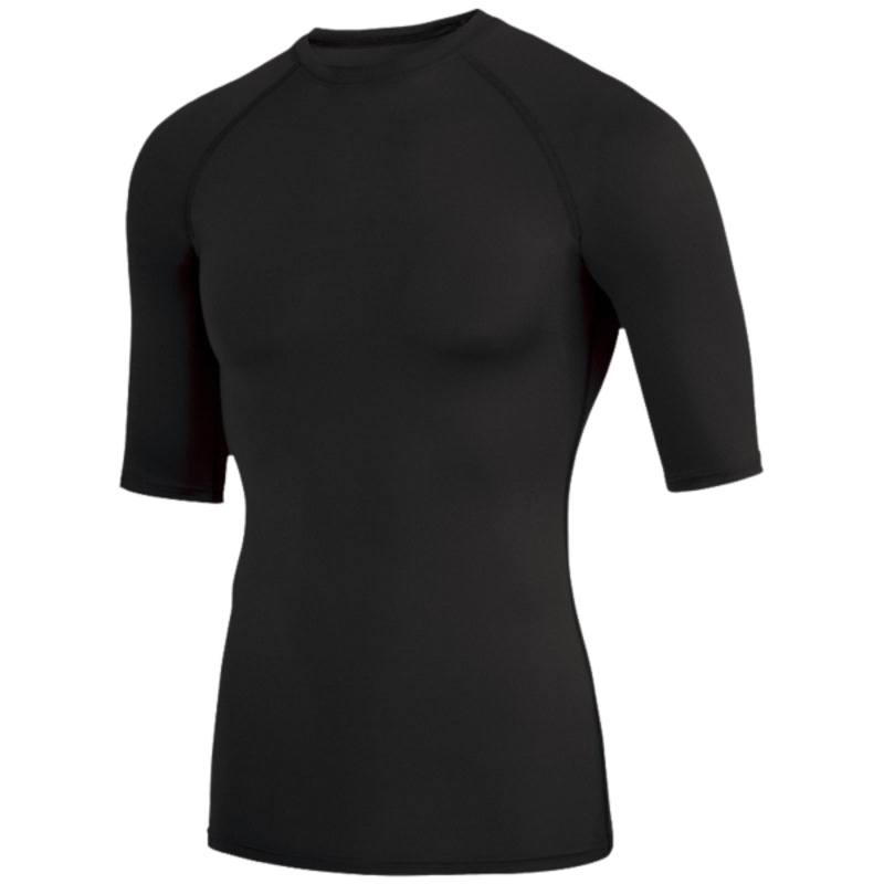 Men's Hyperform Compression Half Sleeve Shirt Thumbnail