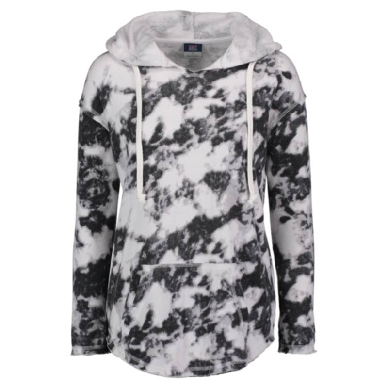 Women's Angel Terry Nora Pullover Thumbnail