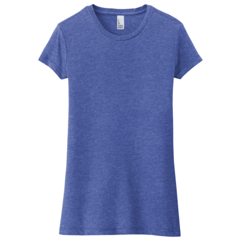 Women's Fitted Perfect Tri ® Tee Thumbnail