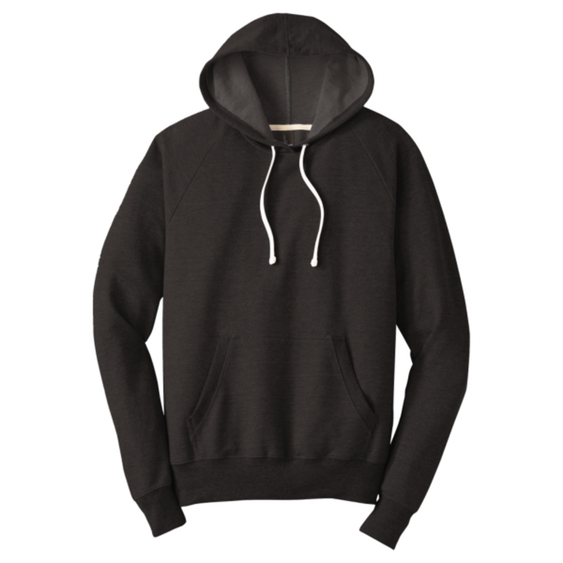 Perfect Tri ® French Terry Hoodie Thumbnail