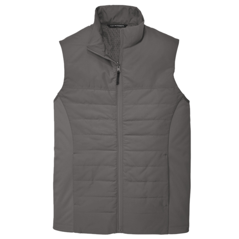 Collective Insulated Vest Thumbnail