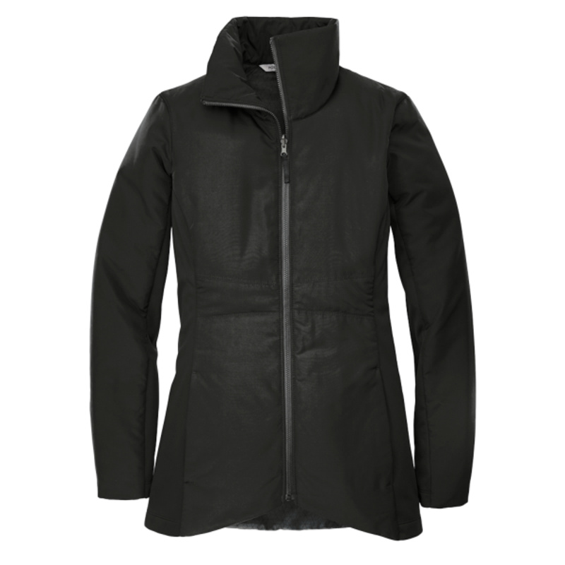 Women's Collective Insulated Jacket Thumbnail