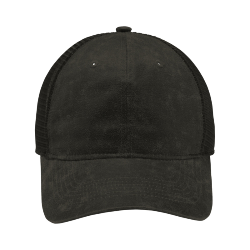 Pigment Print Mesh Back Cap Thumbnail