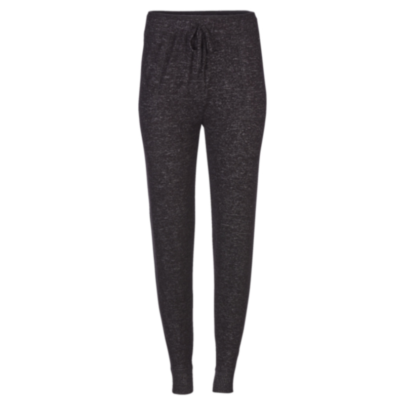Women's Cuddle Fleece Joggers Thumbnail