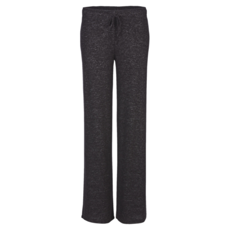 Women's Cuddle Fleece Wide Leg Pants Thumbnail
