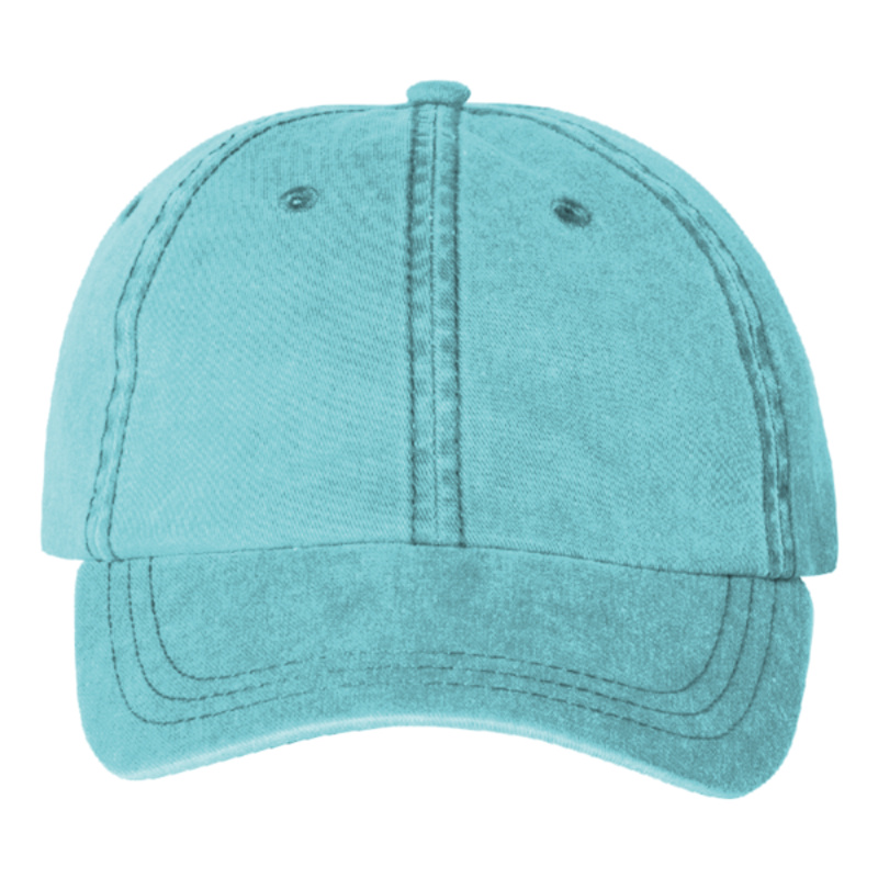 Pigment-Dyed Cap Thumbnail