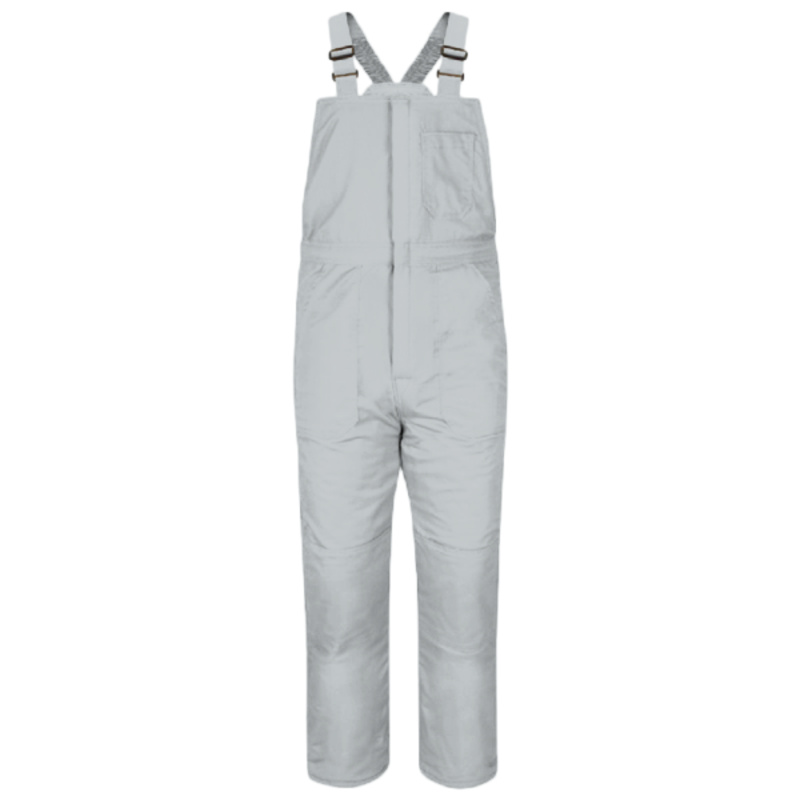 Men's Deluxe Insulated Bib Overall - EXCEL FR® ComforTouch Thumbnail