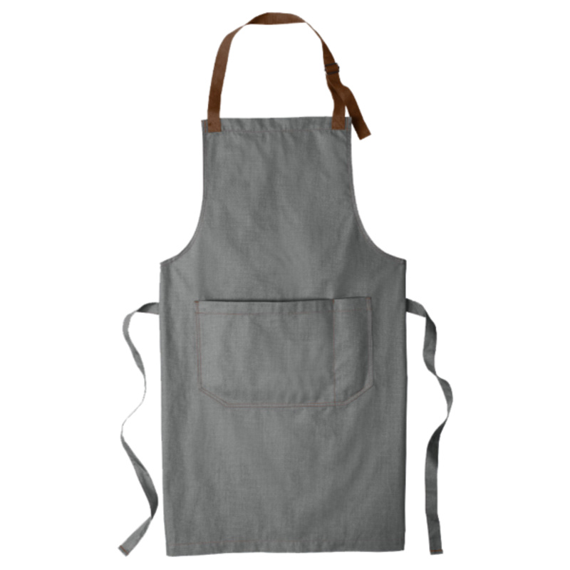 Market Full Length Bib Apron Thumbnail