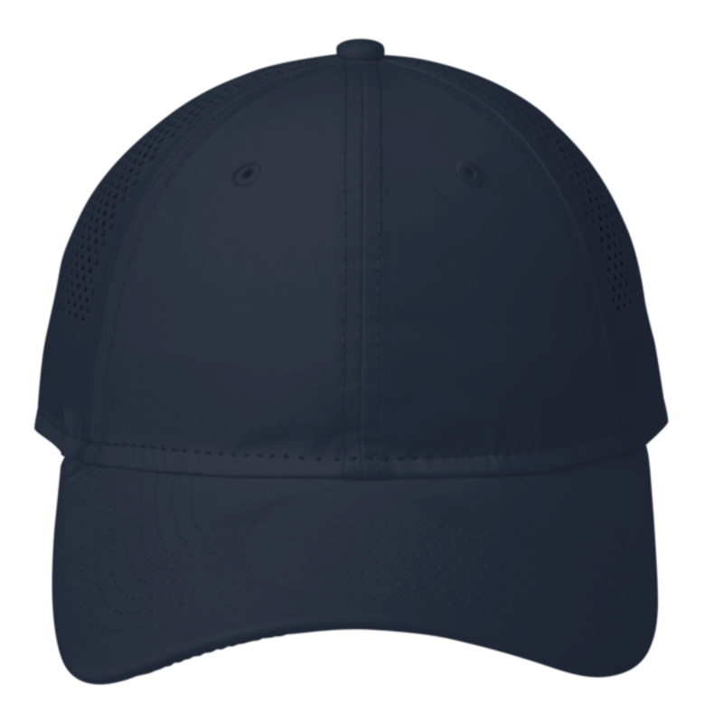 Perforated Performance Cap Thumbnail