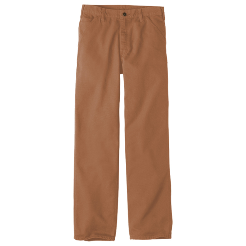 Washed Duck Work Dungaree Thumbnail