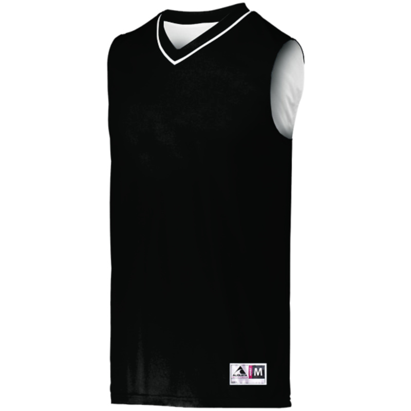 Men's Reversible Two Color Jersey Thumbnail