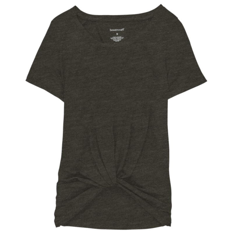 Women's Twisted T-Shirt Thumbnail