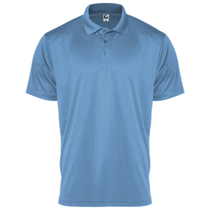 Youth Utility Polo Thumbnail