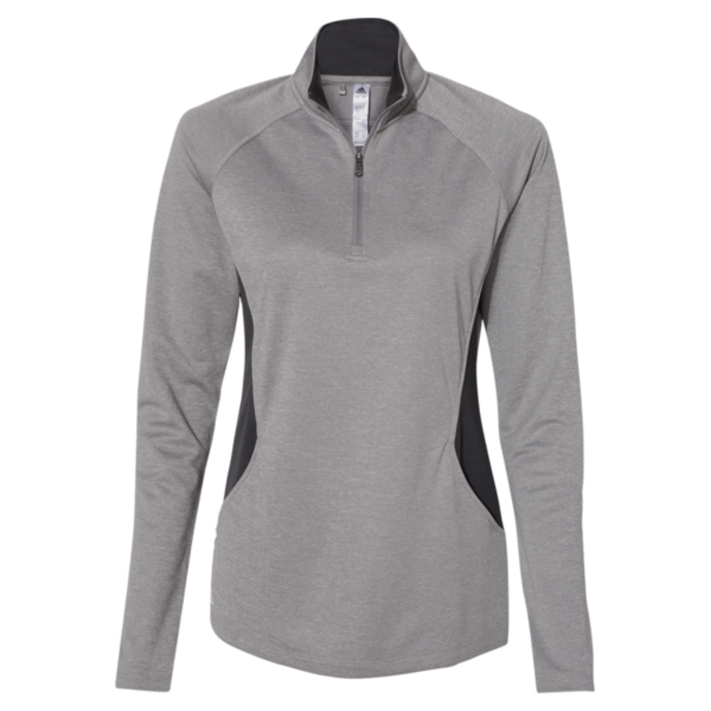 Women's Lightweight Quarter-Zip Pullover Thumbnail
