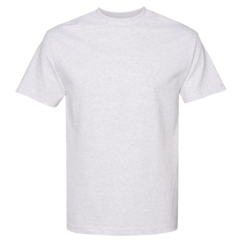 Unisex Heavyweight Cotton Tee Thumbnail