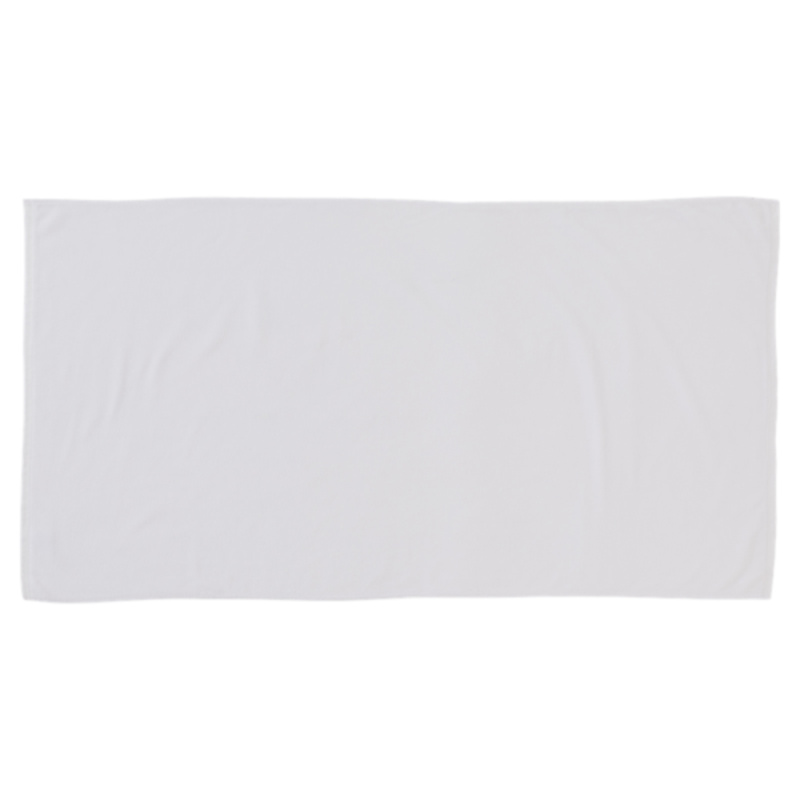 Sublimation Velour Beach Towel Thumbnail