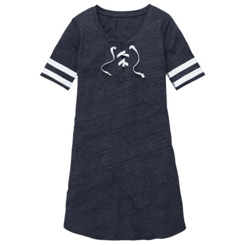 Women's All-Star Dress Thumbnail