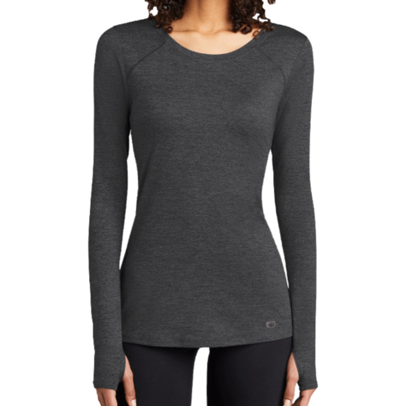 Women's Force Long Sleeve Tee Thumbnail