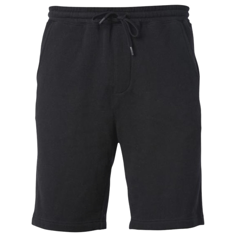 Men's Midweight Fleece Shorts Thumbnail