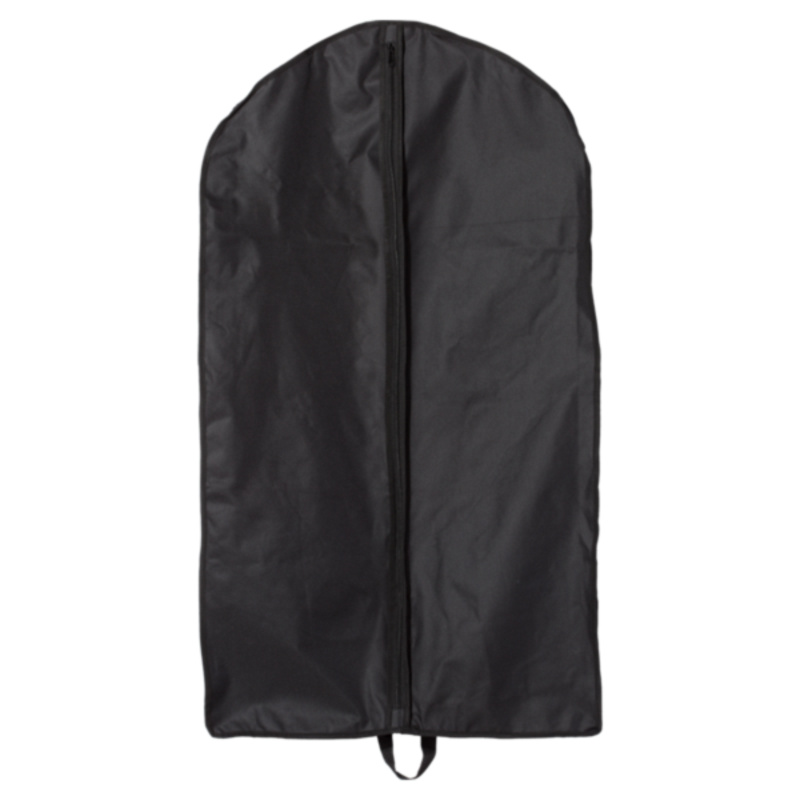 Gusseted Garment Bag Thumbnail