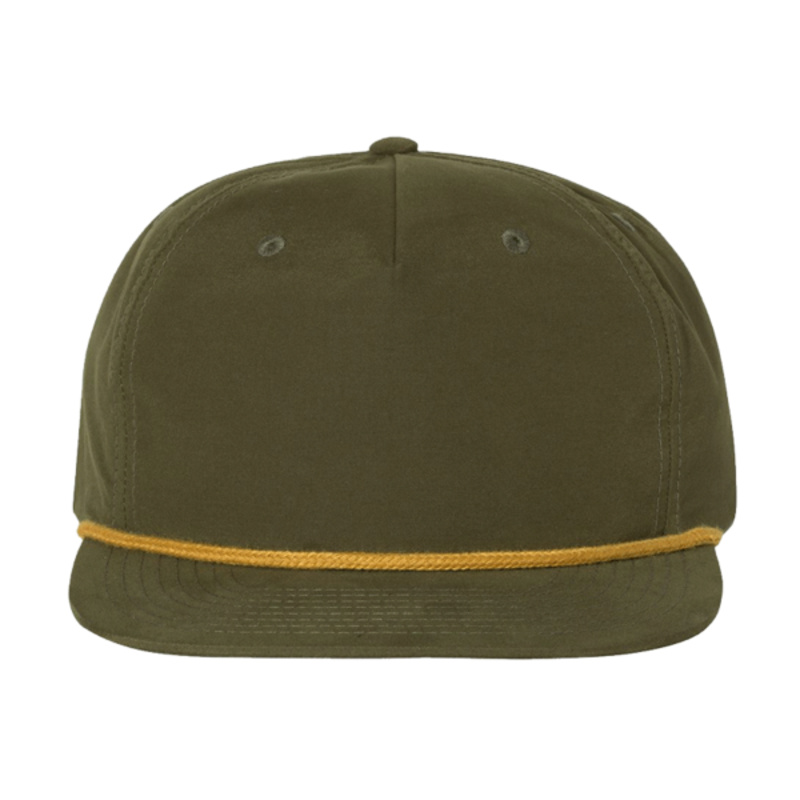 Umpqua Snapback Cap Thumbnail