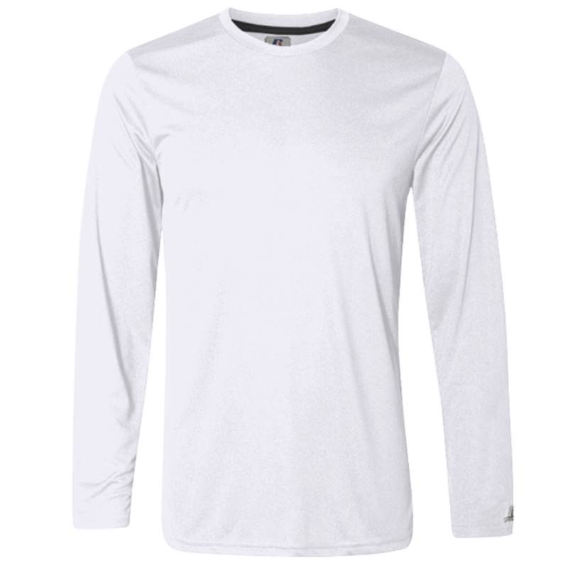 Unisex Core Performance Long Sleeve T-Shirt Thumbnail