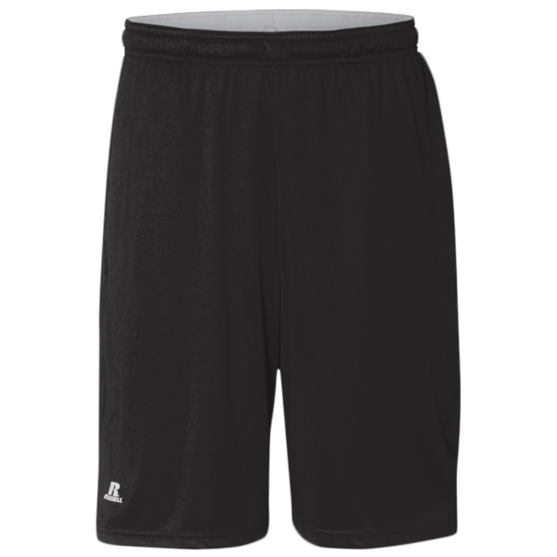 Men's Dri-Power® Essential 10" Shorts with Pockets Thumbnail